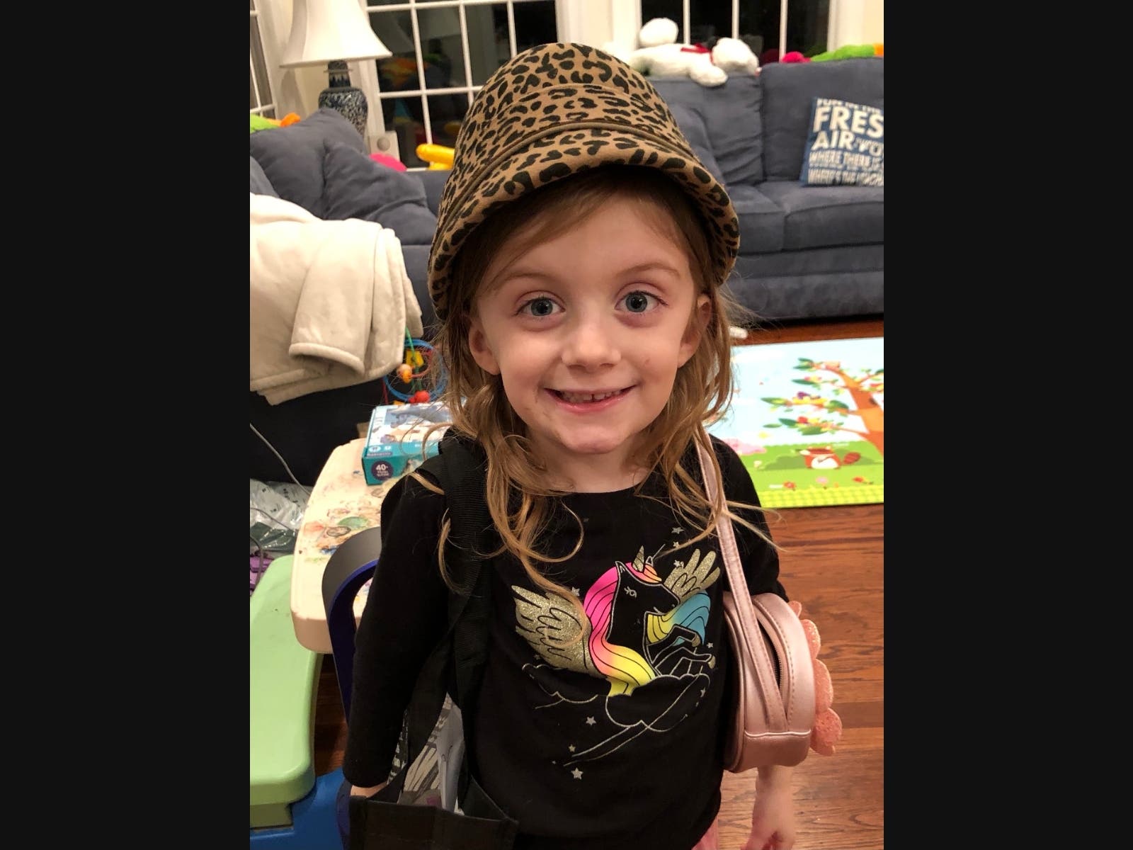 A bone marrow drive will be held for a girl to help a girl who has leukemia will be held this weekend.