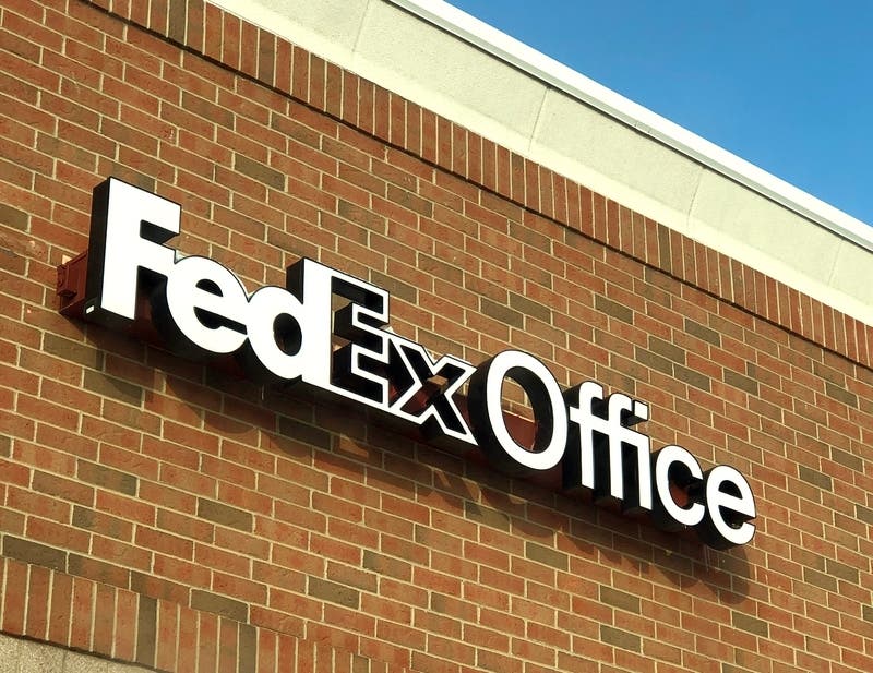 FedEx To Hire 600 Workers In Hartford Area Greater Hartford, CT Patch