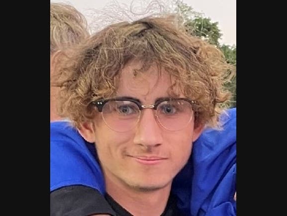 Anthony Nagore was one of two teens who went missing after swimming in the Farmington River. 