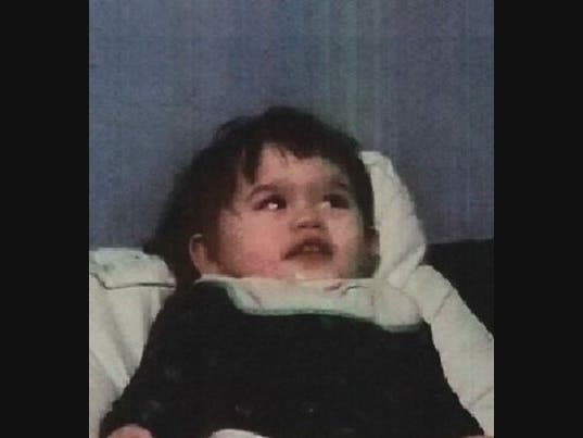 Lorayna Crespo has been missing since Monday.  