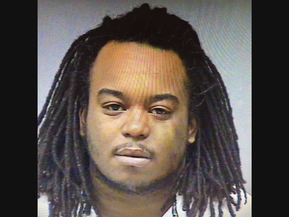 Norwich Police Search For Man Accused Of Manslaughter | Norwich, CT Patch