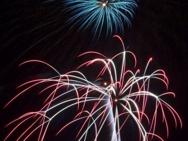 The town has released details on upcoming Fourth of July activities. 