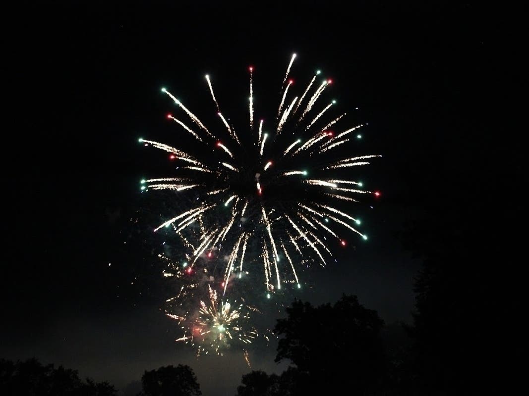 Tewksbury will hold its Independence Day Celebration on Monday, ​July 3.