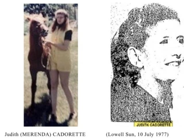 Police are requesting the public's help​ on the 50th anniversary of a homicide.