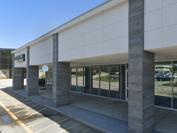 EggHolic plans to open a restaurant at 10 Wall Street.