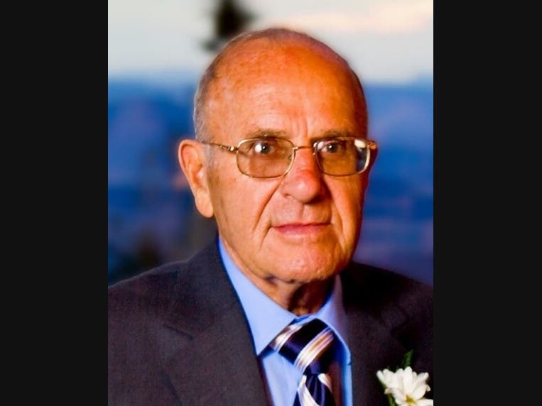 Obituary: Carl 'Buzz' Ernest Gissel, 92, Of Milford | Milford, CT Patch