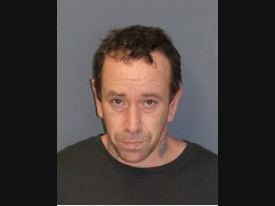 Shawn Conlon is accused in the homicide of a Vermont woman, police said.