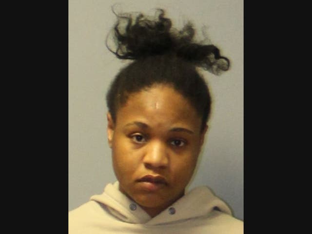 Cromwell Woman Charged In Death Of Toddler: Police | East Hampton, CT Patch