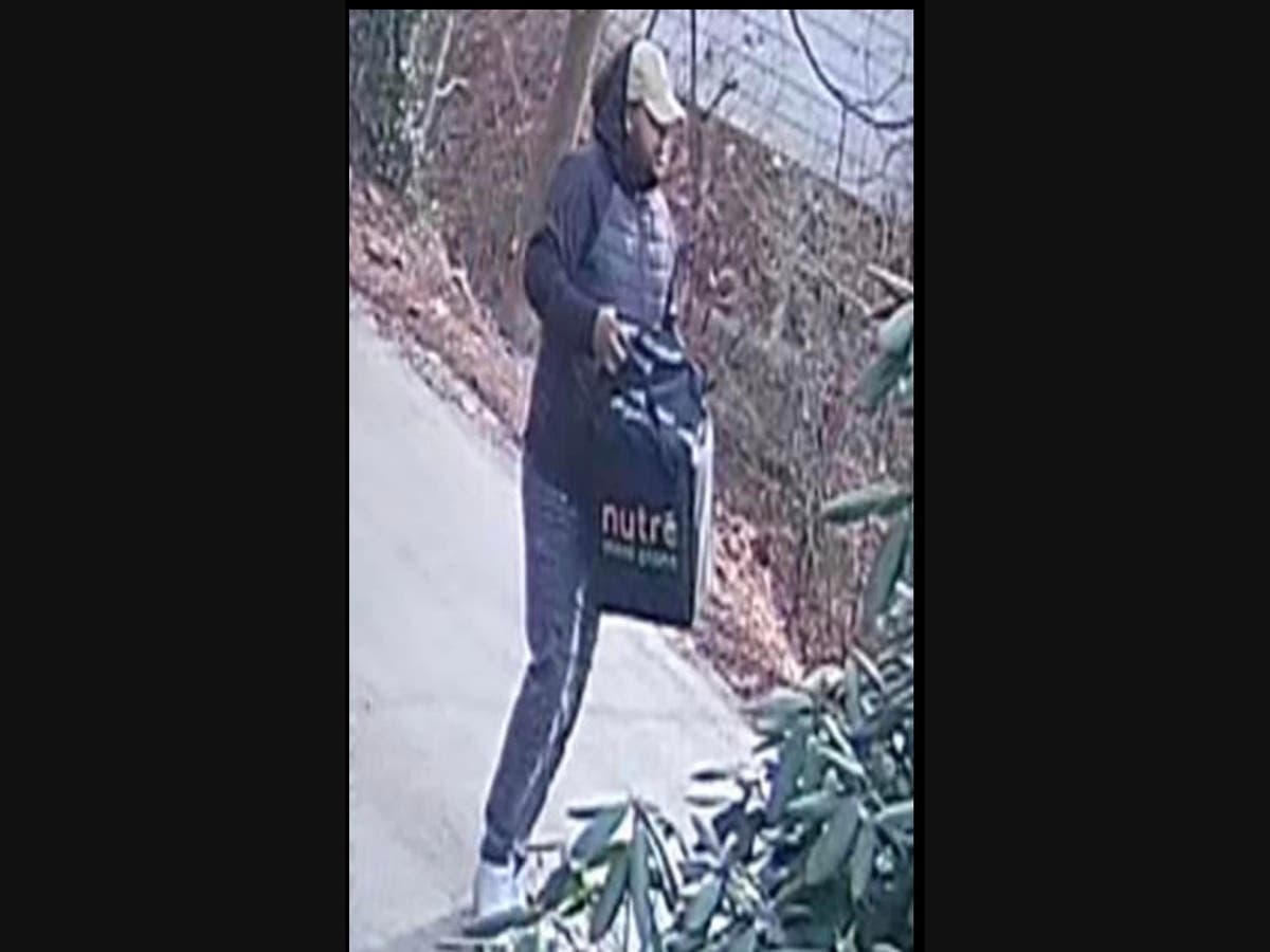 Worcester Police Seek To ID Armed Robbery Suspect | Worcester, MA Patch