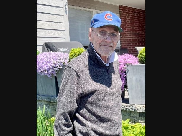 Obituary: Carl Edwin Wennerstrand (Ed), 86, Of Milford | Milford, CT Patch
