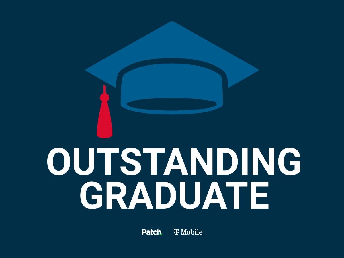 Here s Why Liam Was Shouted Out As 2024 Grad Grafton MA Patch