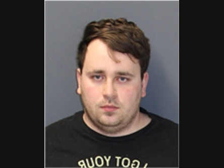 A Groton man has been charged in a child pornography case. 