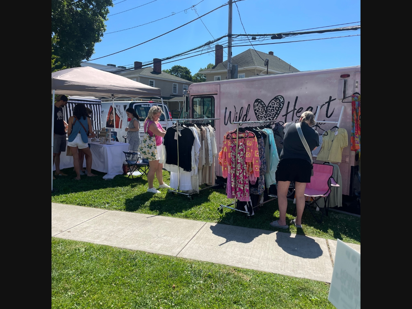 PopShop Market returns to Milford for its summer kickoff soon. 