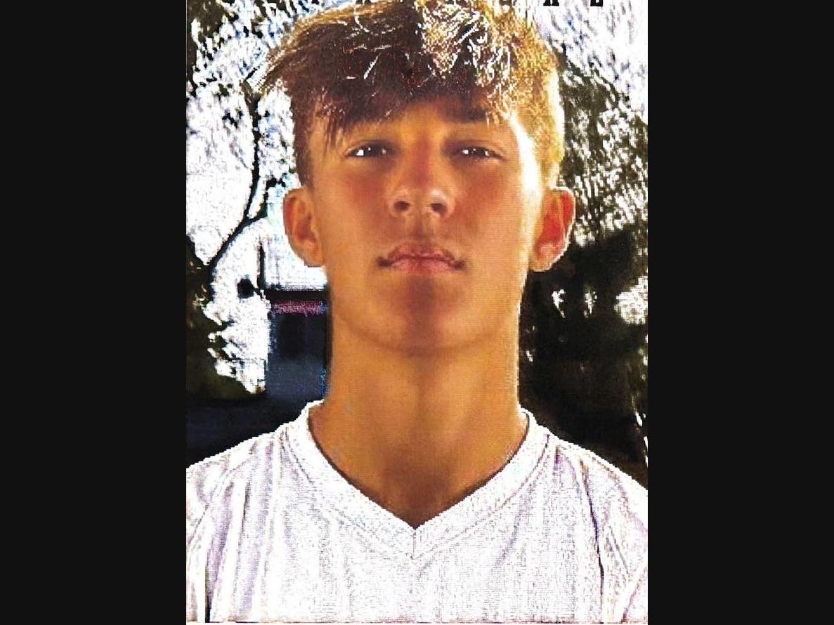 A 16-year-old has been missing since Wednesday, police said.