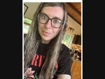 A woman was reported missing from Wakefield, police said. 