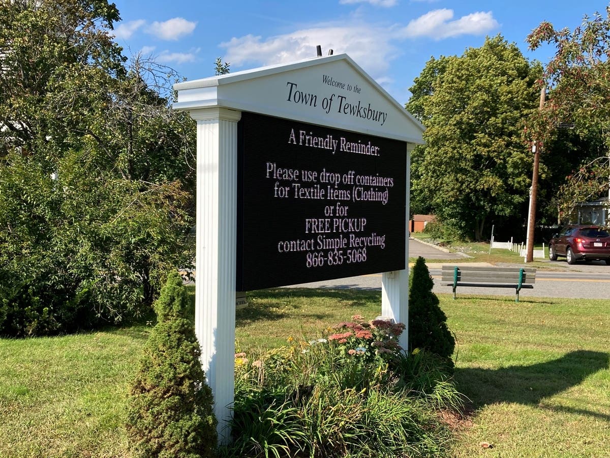 Tewksbury Community Market Coming Up This Week