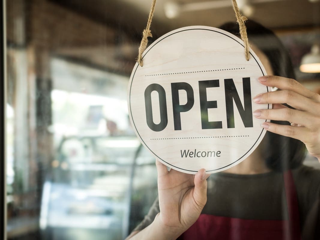 Fast-Casual Restaurant Now Open In Milford