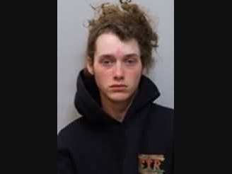 Police are asking for the public's assistance in finding a missing teen.
