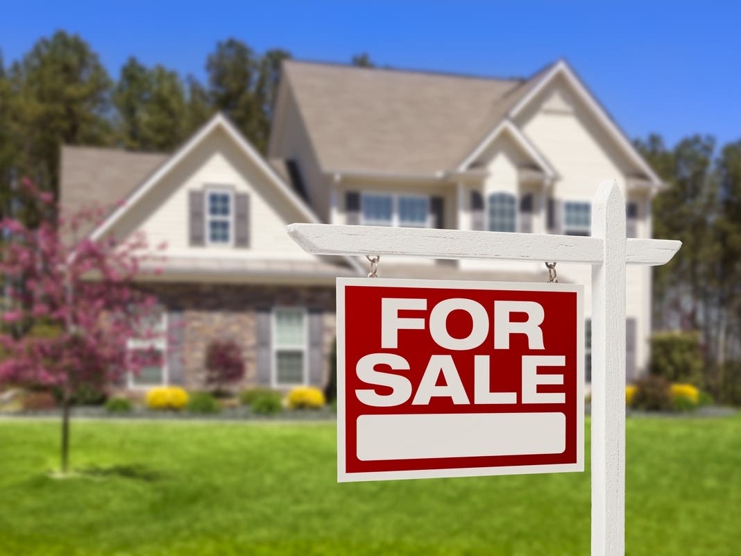 Here's What About $1 Million Gets You In Reading Real Estate