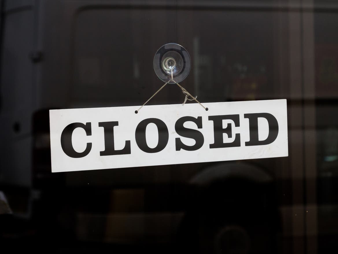 Cherished Restaurant To Close After 3 Decades In Old Saybrook