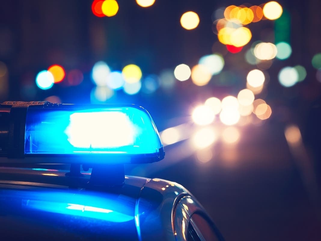 Teen Moped Rider Killed In Crash With Truck, New London Police Say
