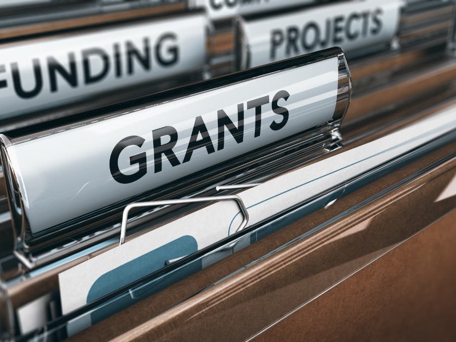 Westford Awarded $125K Green Communities Competitive Grant