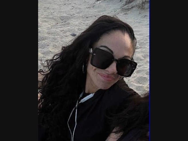 Police are asking for the public's help in finding a woman who was reported missing.