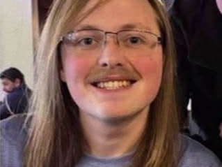 Police are searching for a man who was "unaccounted for."