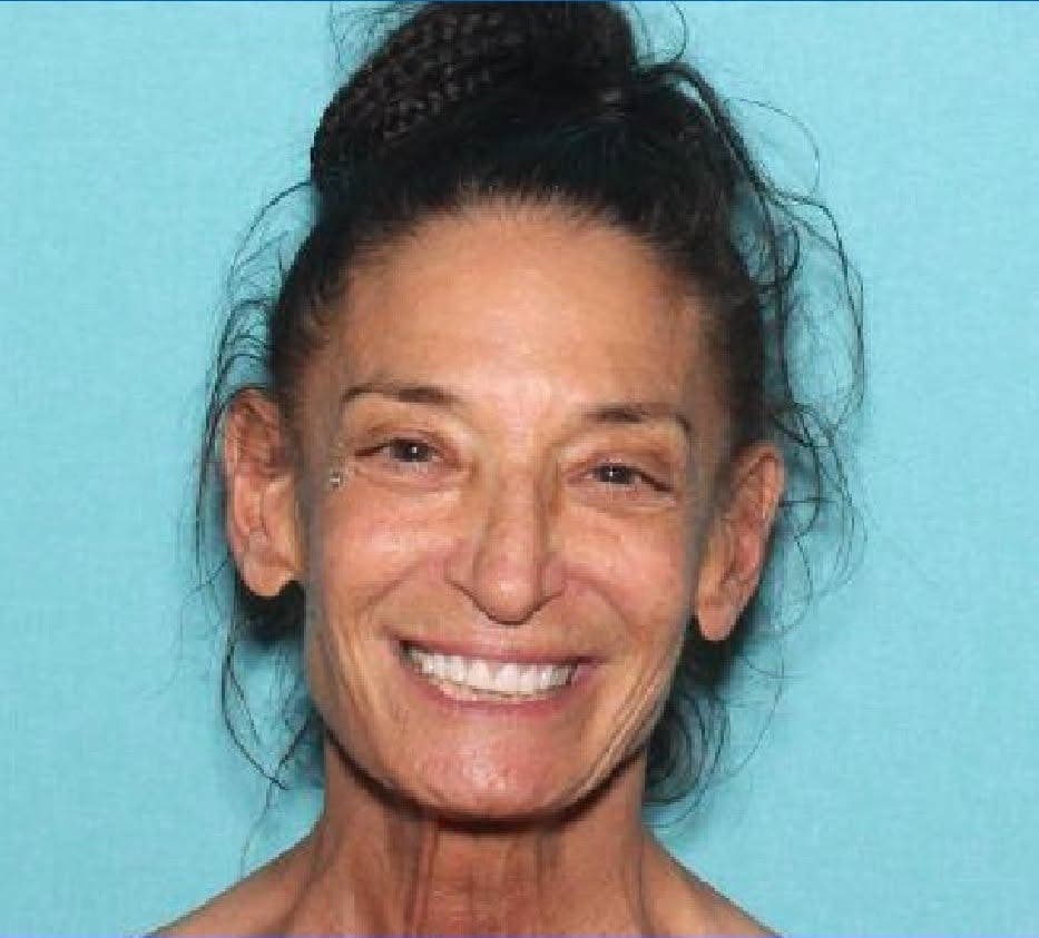 She was reported missing recently, police said.