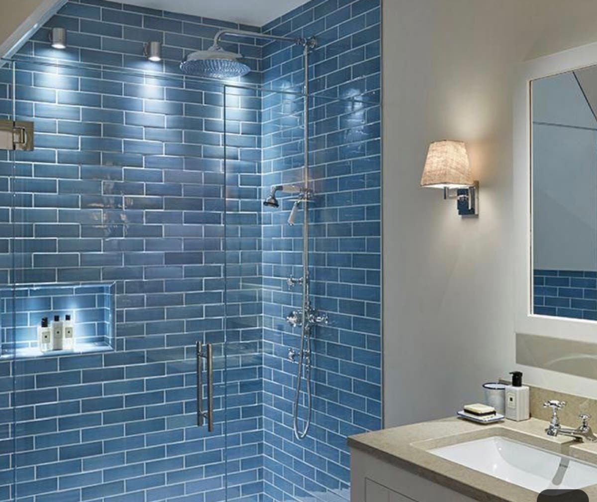 Custom Bath Of Nashua