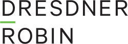 Dresdner Robin logo.
