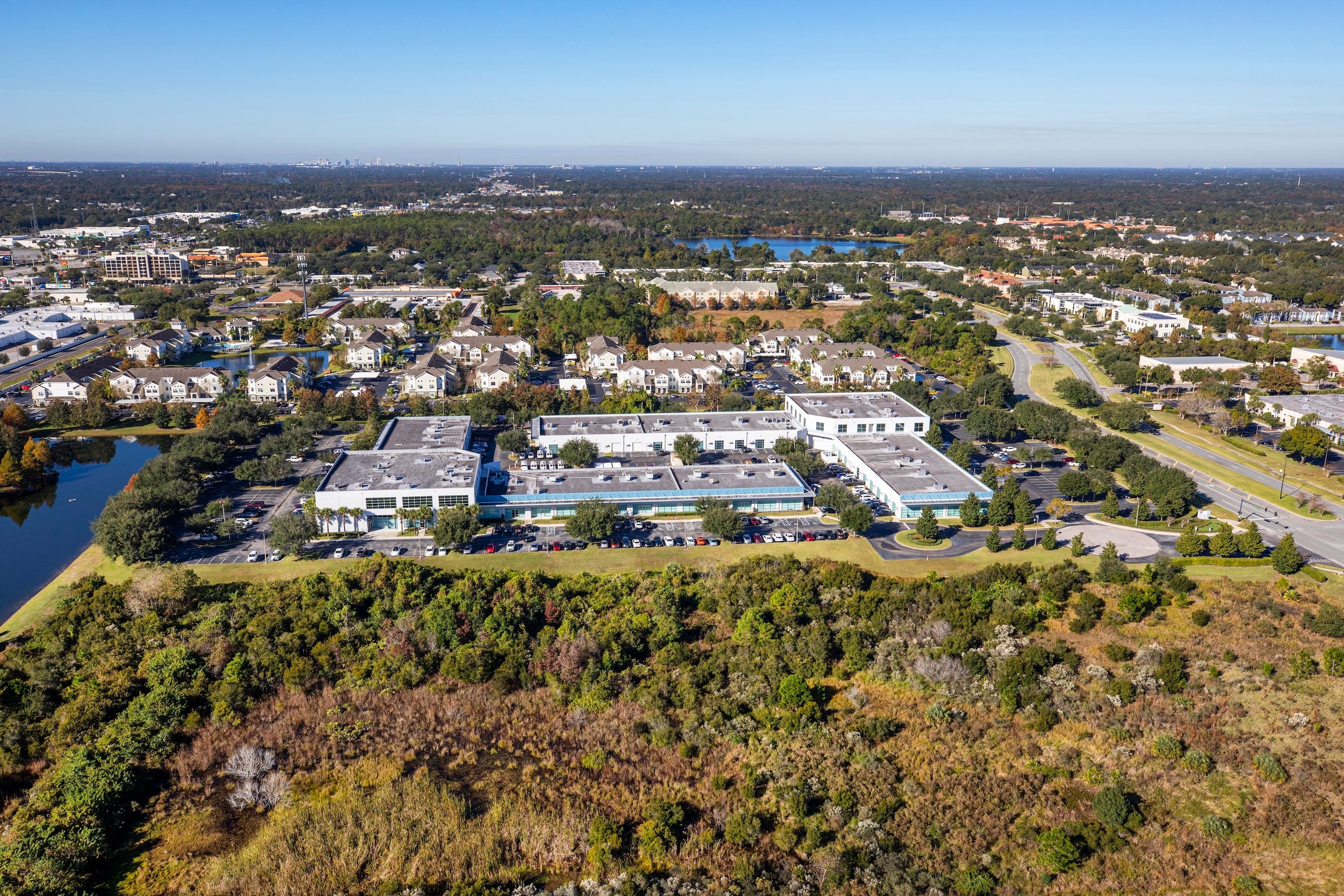 Basis Industrial, OneIM Announce $144.6M Industrial Portfolio Acquisition, Joint Venture