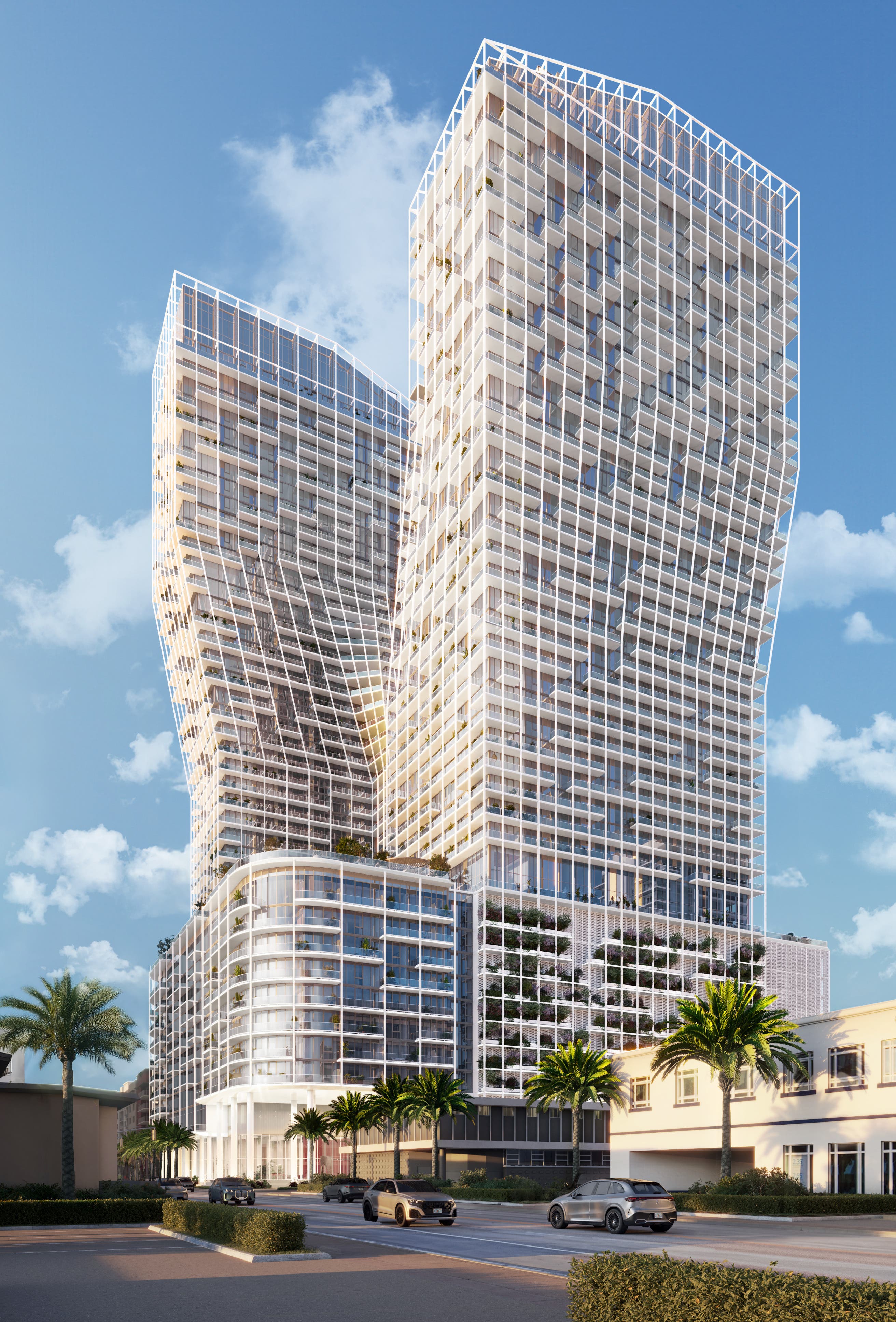 Ombelle Secures $50 Million Financing as Development Advances Through Pre-Construction