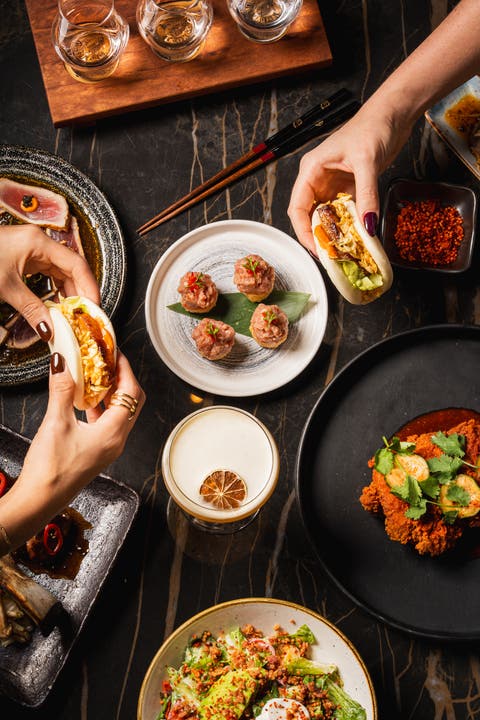 Celebrate Mom, Every Family’s Secret Sauce, at Bae Korean Grill this Mother’s Day