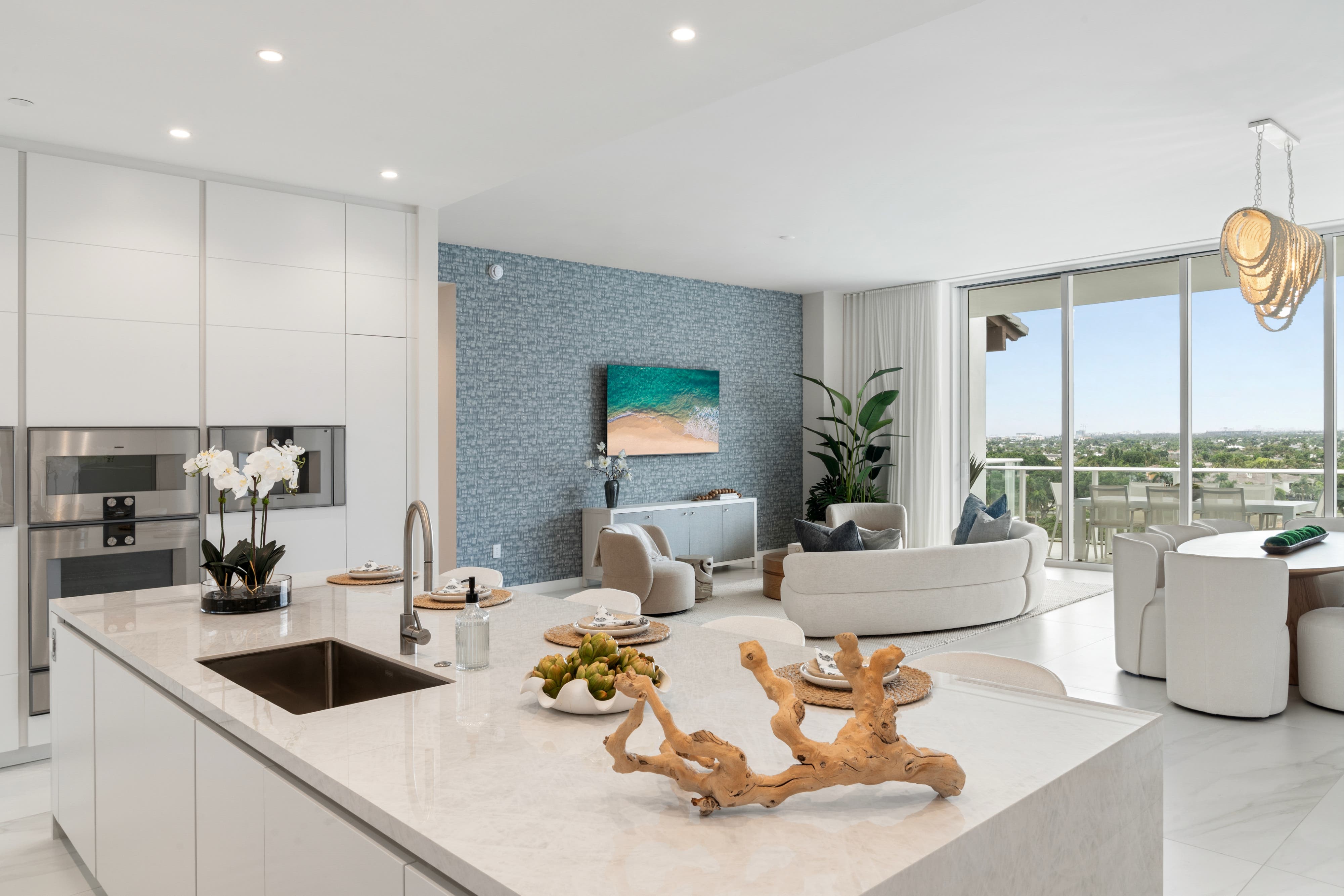 ALINA Residences Boca Raton Releases Turnkey South-Facing Penthouse Residence at ALINA 220