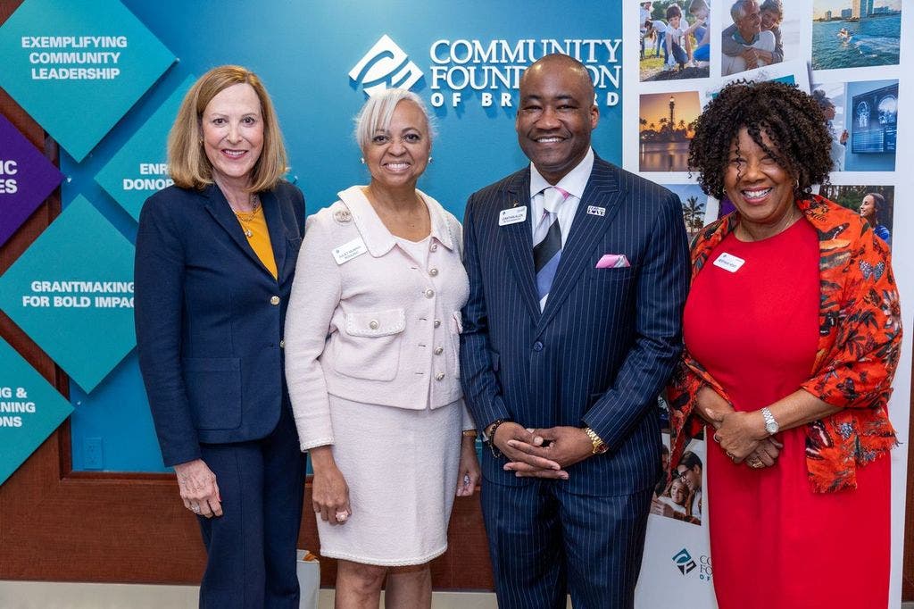 Second Annual Mayors Philanthropic Forum Highlights Impact, Opportunity of Local Philanthropy 