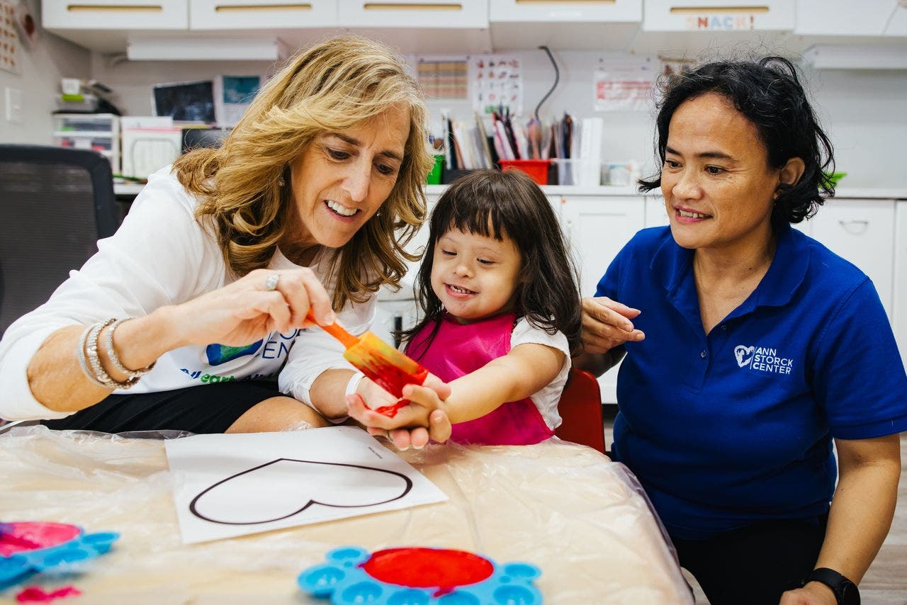 Ann Storck Center Acquires Victory Living Programs, Expanding Services