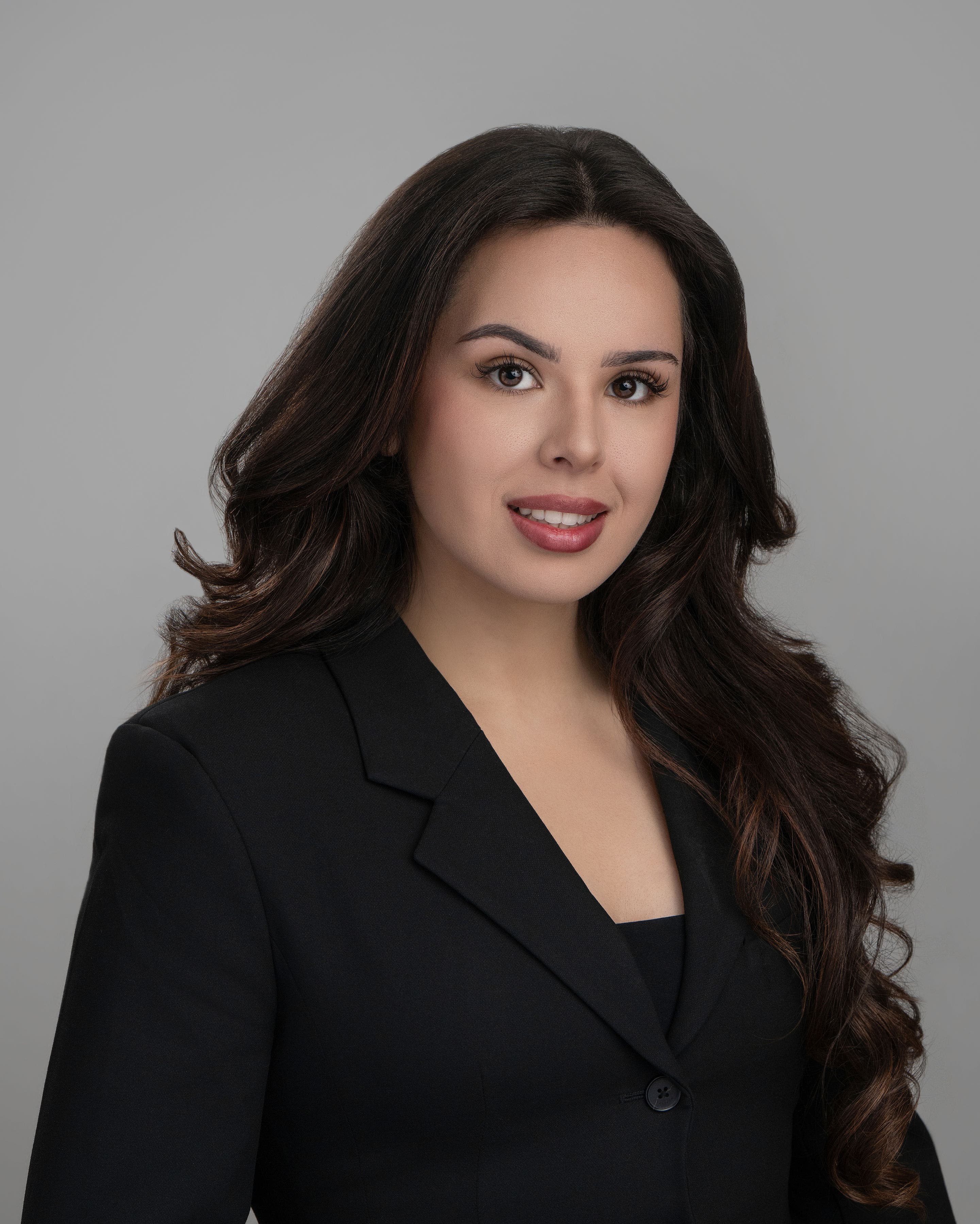 LumaLex Law Names Bianca Lindau Senior Associate 