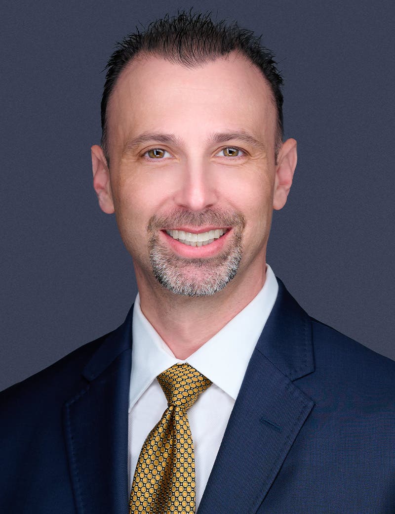Michael H. Kugler, Esq. Named Director of Litigation at GOLDLAW
