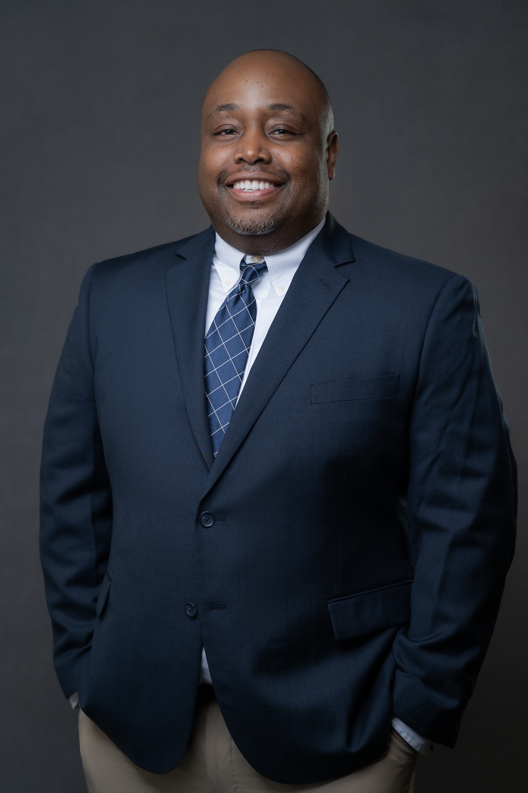Robins & Morton Promotes Andrew Smith to Project Director