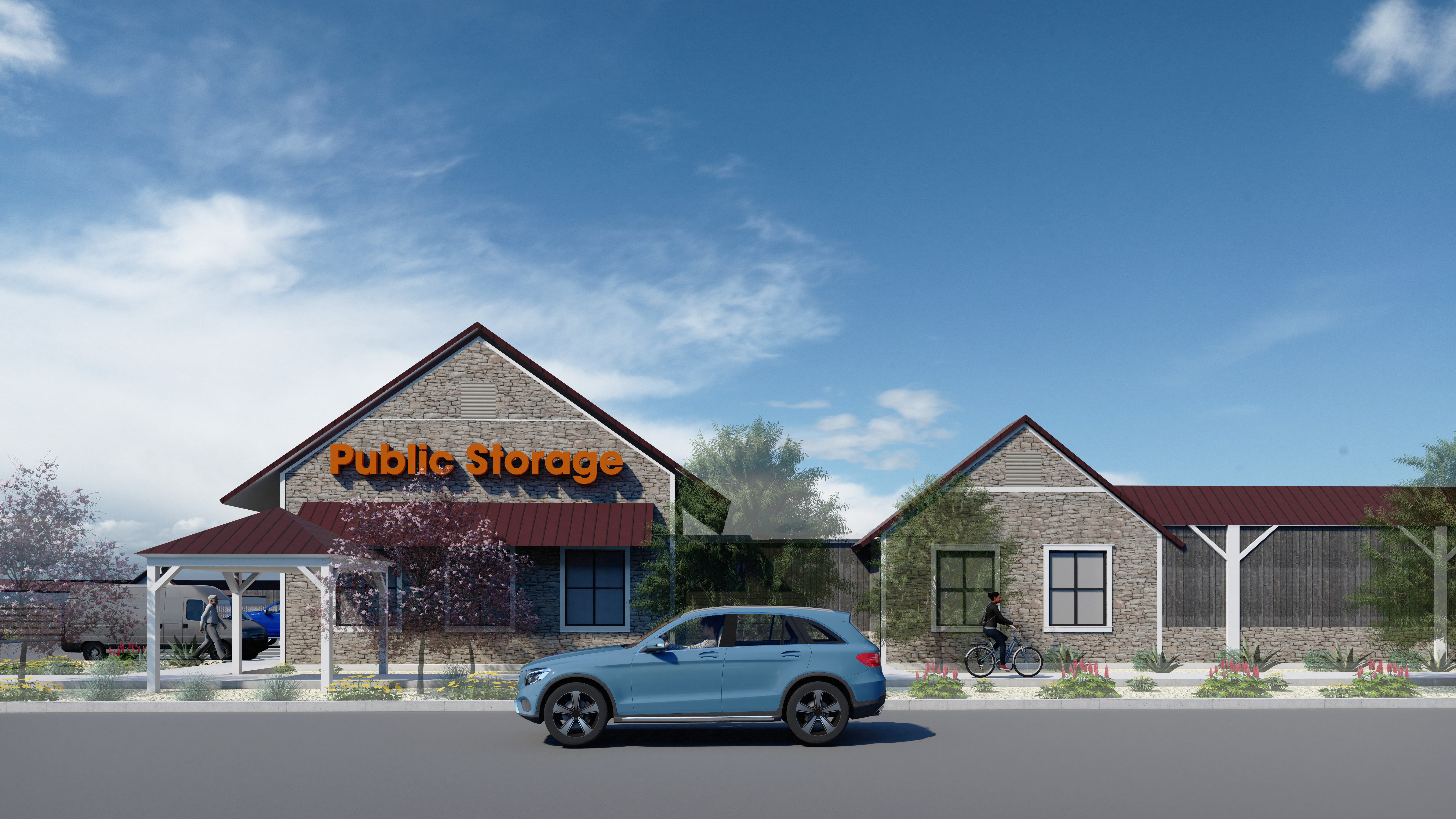 Basis Industrial Expands into Arizona, Secures $20.5 Million Construction Loan