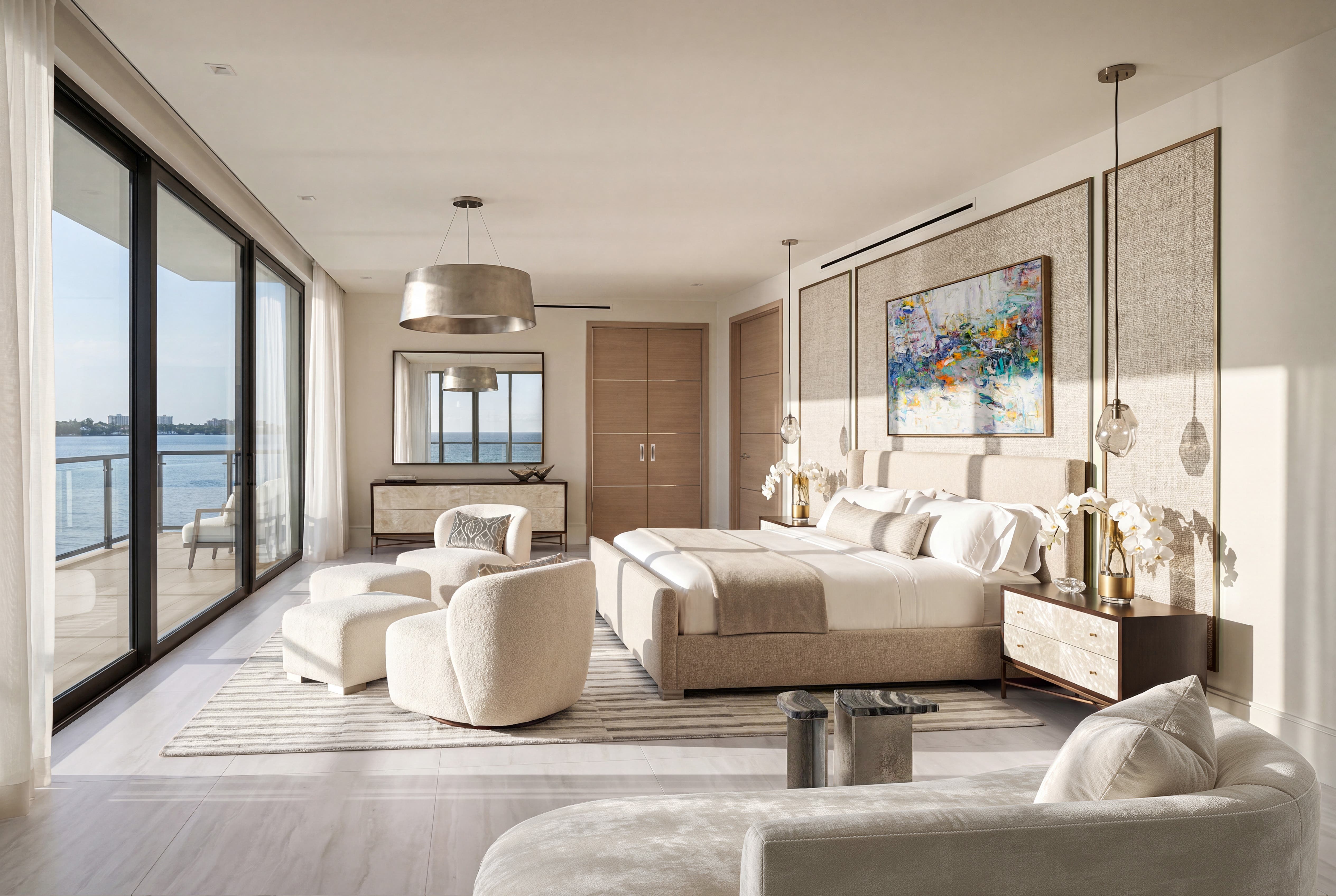 Forté Luxe in Jupiter Announces Waterfront Residence Under Contract for Nearly $8 Million