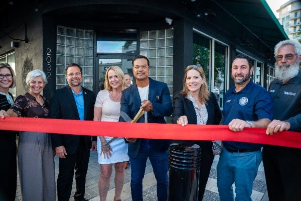 Common Room and The Brooklyn Room Speakeasy Celebrate Grand Opening 