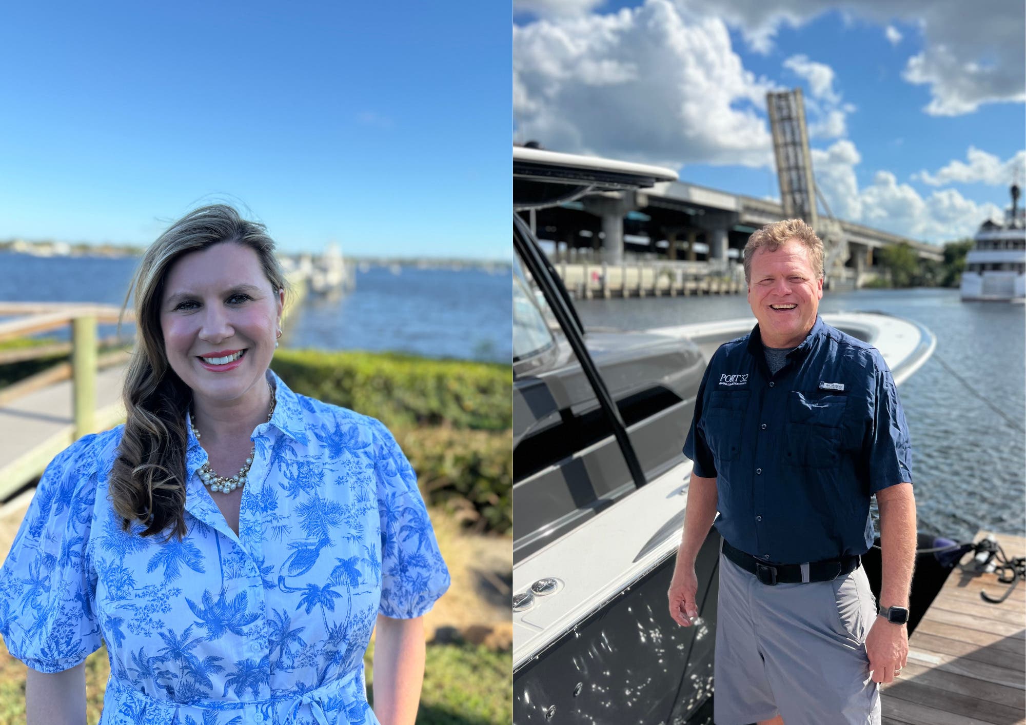 PORT 32 Marinas Appoints General Manager and Member Advisor/Leasing Specialist