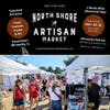 North Shore Artisan Market - Winnetka (This Sat-Sun, May 30-31)