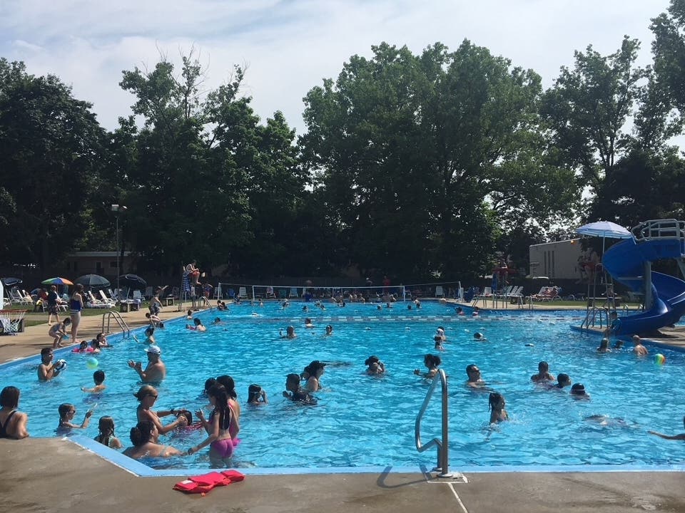 Jun 9 Pascack Valley Swim Club Open House Westwood, NJ Patch