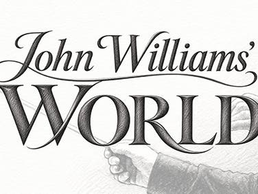 Peninsula Symphony presents John Williams’ World