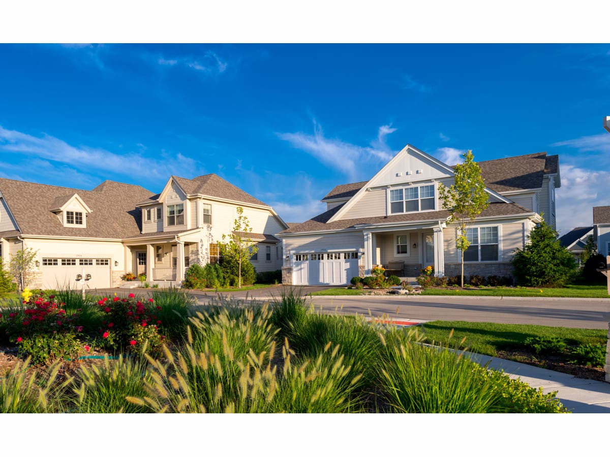 Only Six Homes Left at Westgate at The Glen in Glenview Glenview, IL