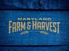 Maryland Farm & Harvest Logo