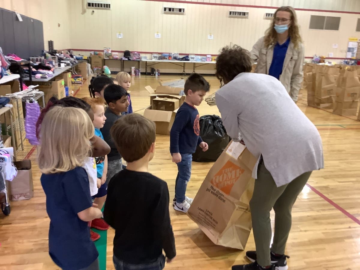 News small post card thumbnail